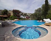 81 Hotel Bodrum Esterno foto