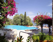81 Hotel Bodrum Esterno foto