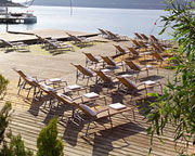 81 Hotel Bodrum Esterno foto